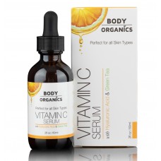 Vitamin C serum, 2oz
